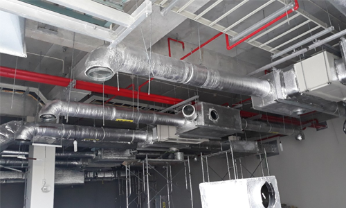 TƯ VẤN THIẾT KẾ HỆ THỐNG HVAC, TAHK