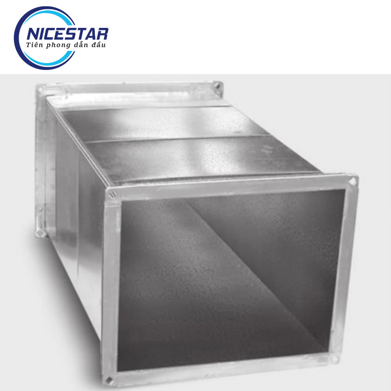 giá ống gió tôn lạnh