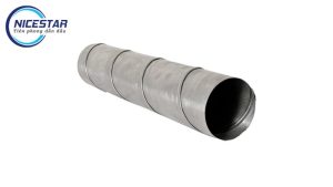 Gia công ống gió hút khói cao cấp giá tốt