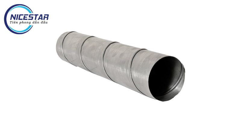 Gia công ống gió hút khói cao cấp giá tốt