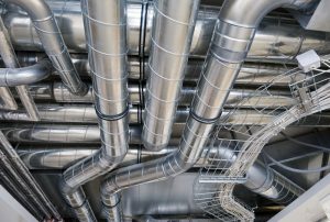 Quy trình lắp đặt ống thông gió đúng tiêu chuẩn