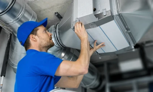 Tư vấn triển khai hệ thống HVAC