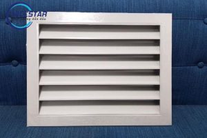 Giá cửa gió nan Z cũng luôn có sự thay đổi tuỳ theo nhiều yếu tố