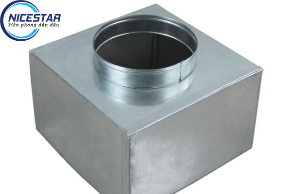 Chất lượng hộp gió