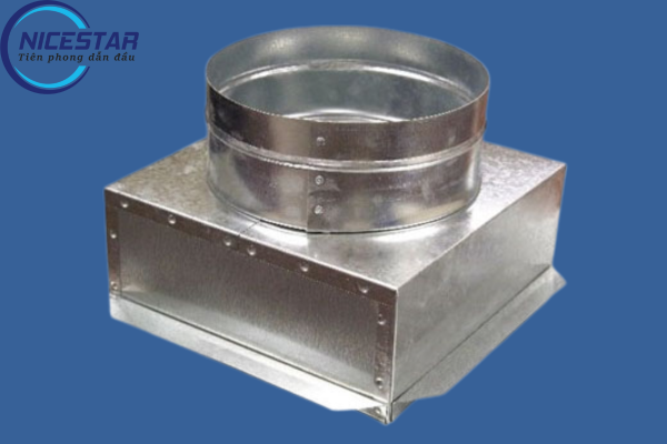 Chất lượng hộp gió