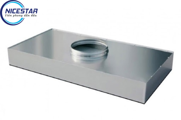 Chất lượng hộp gió