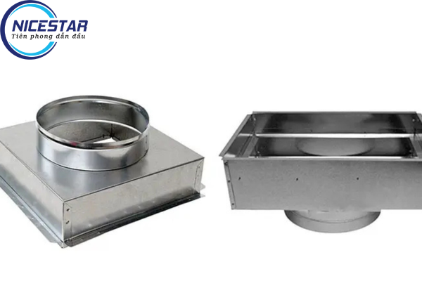 Chất lượng hộp gió