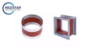 Cổ bạt chống cháy tốt nhất