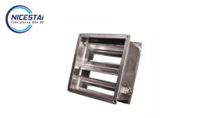 Đơn vị sản xuất van VCD chất lượng nhất hiện nay?