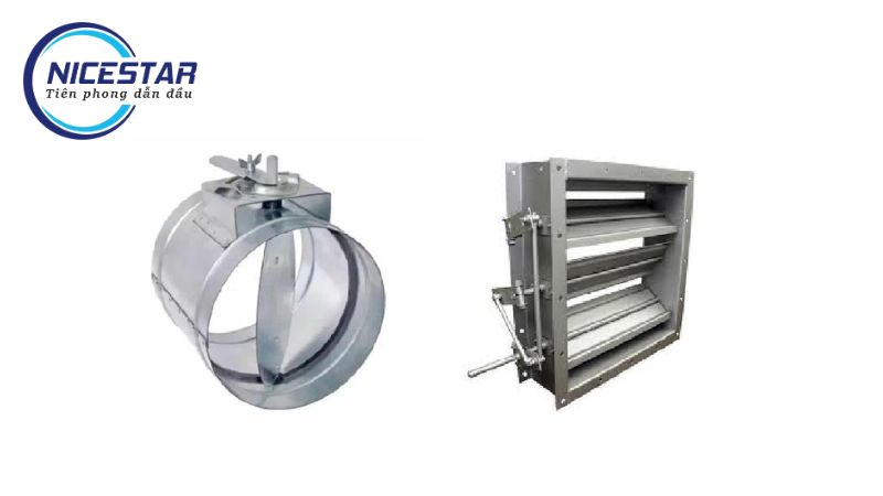 Đơn vị sản xuất van VCD chất lượng nhất hiện nay?