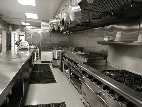 Lắp đặt ống gió hút khói nhà hàng chuyên nghiệp tại Hà Nội